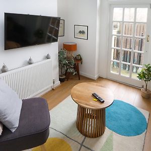 Appartement met een Slaapkamer